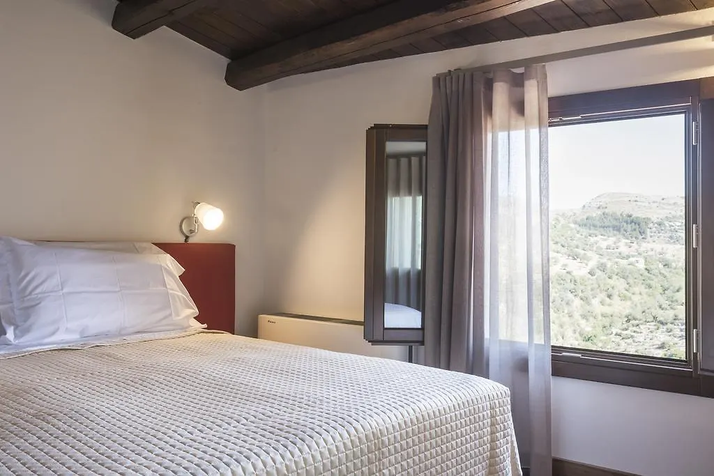 Bed and Breakfast Giardino Sul Duomo Ragusa