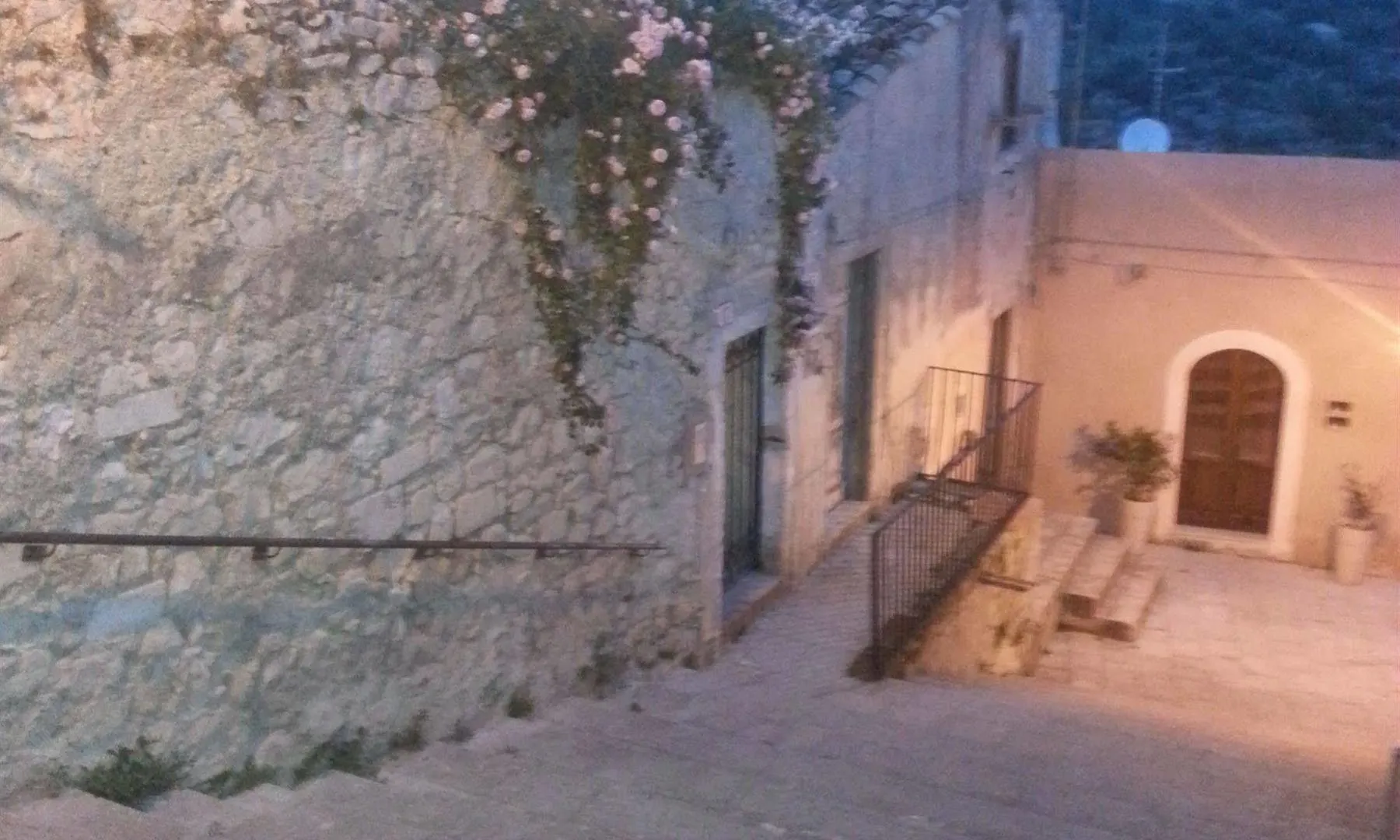 Bed and Breakfast Giardino Sul Duomo Ragusa