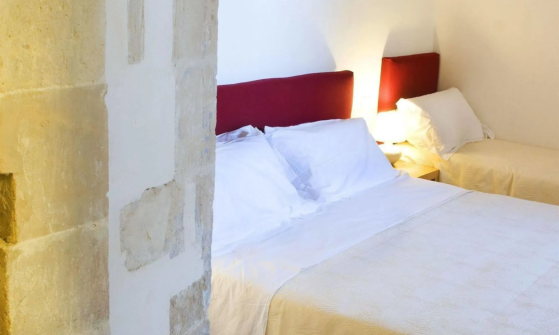 Nocleg ze śniadaniem Bed and Breakfast Giardino Sul Duomo Ragusa