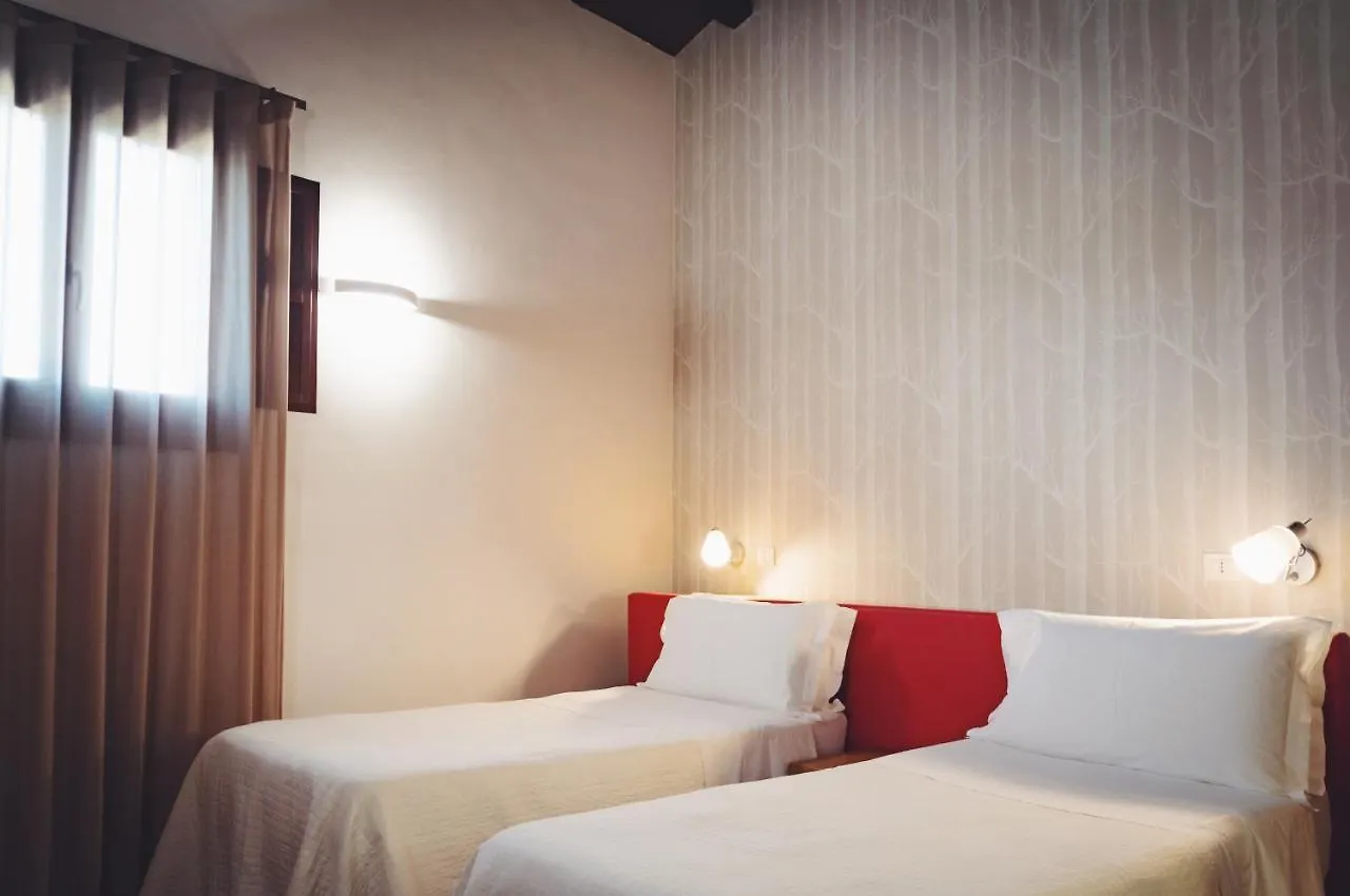 Bed & Breakfast Bed and Breakfast Giardino Sul Duomo Ragusa