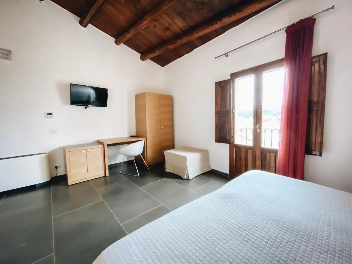 Giardino Sul Duomo Bed & Breakfast Ragusa