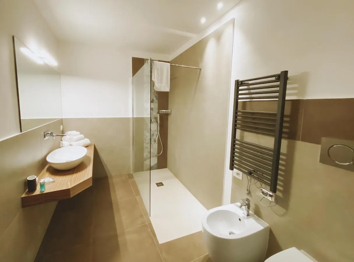 Giardino Sul Duomo Bed & Breakfast Ragusa