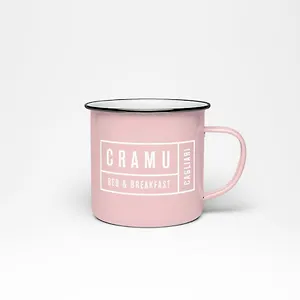 Nocleg ze śniadaniem Cramu 