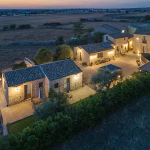 Frühstückspension Borgo Monachella, Ragusa