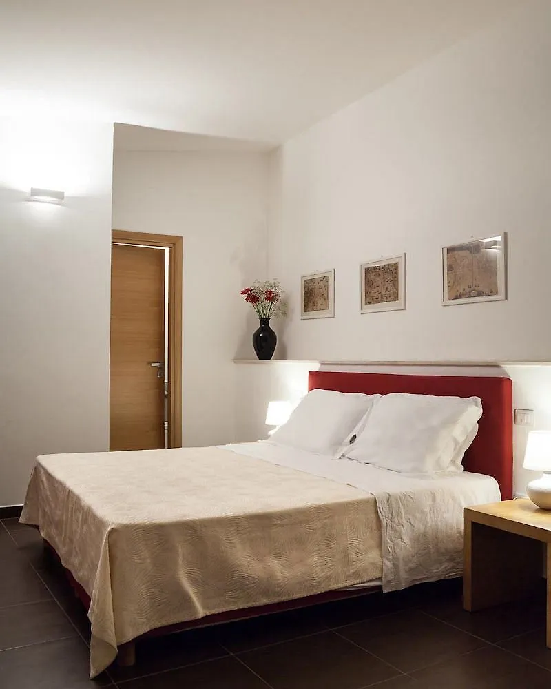 Giardino Sul Duomo Bed & Breakfast Ragusa