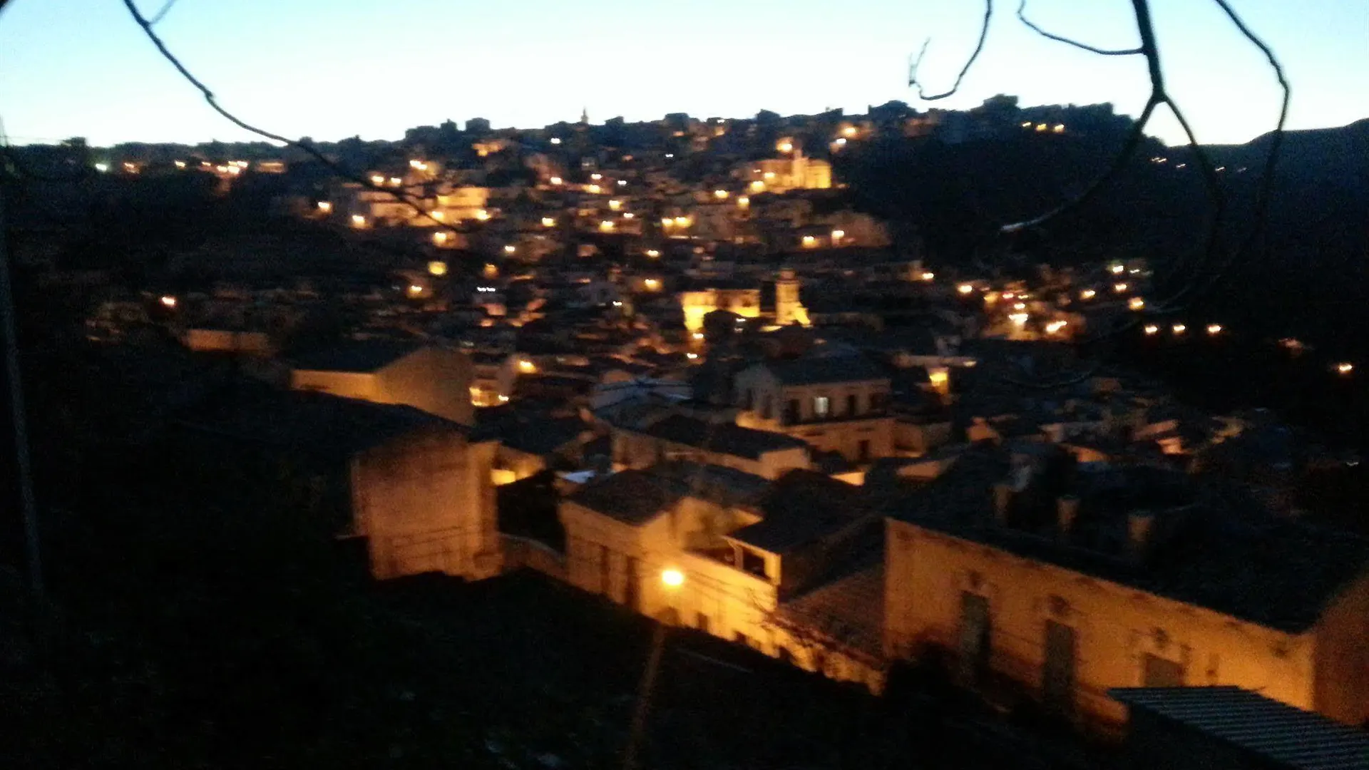 Giardino Sul Duomo Bed & Breakfast Ragusa 2*,  Italy